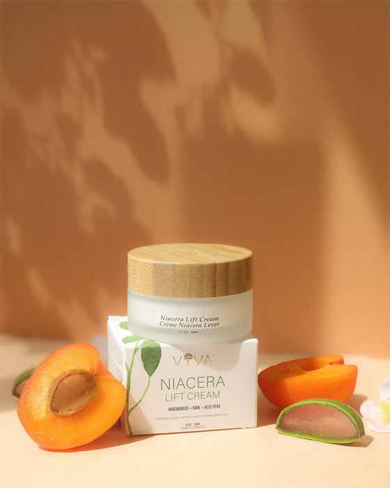 Viva Niacera Lift Cream