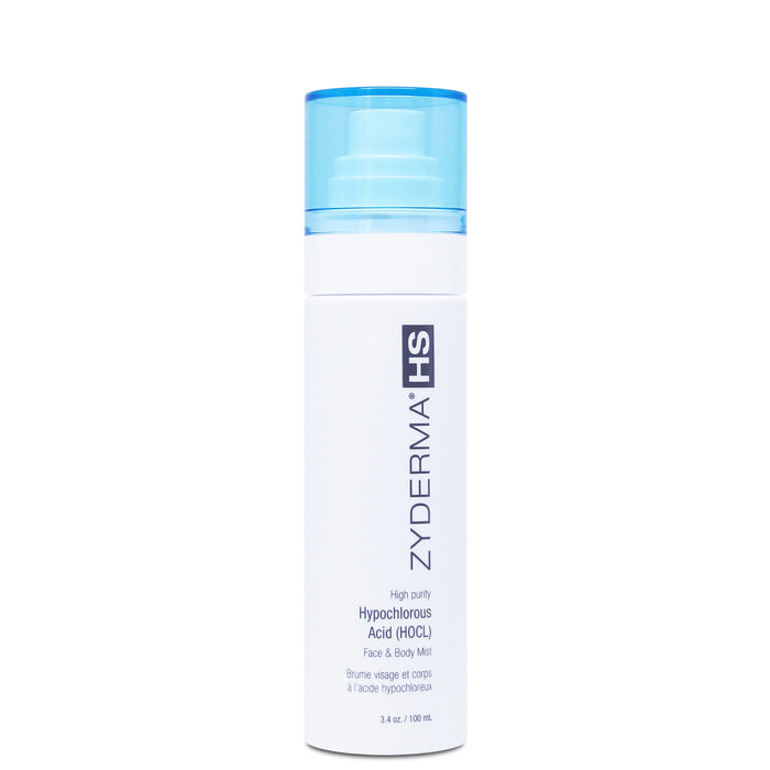 Zyderma Face & Body Mist (HOCl)