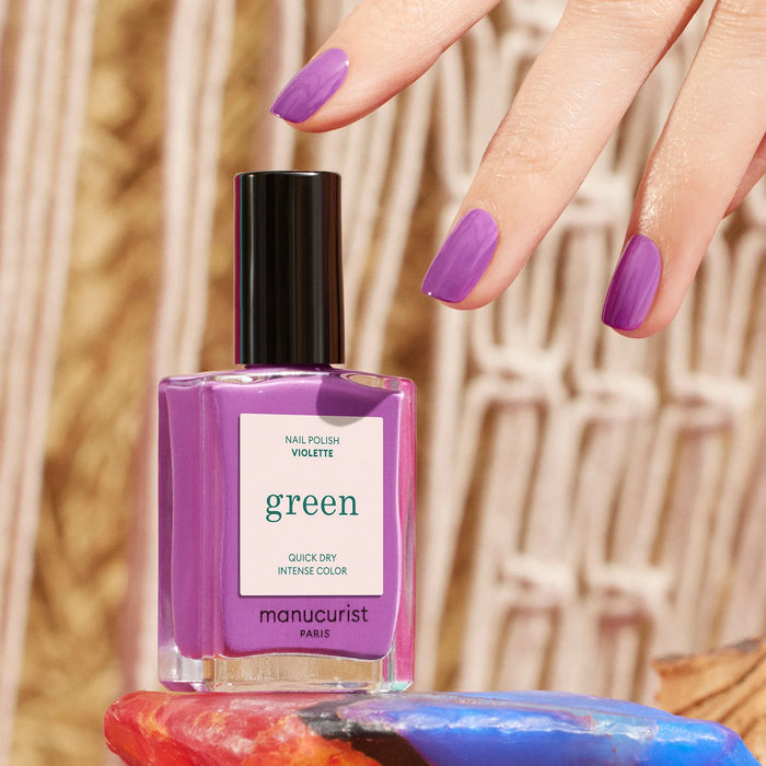 Manucurist Nail Polish (44 shades)