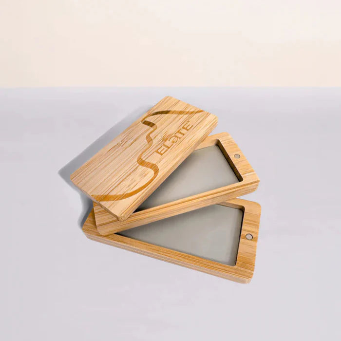 Elate Leisure Palette