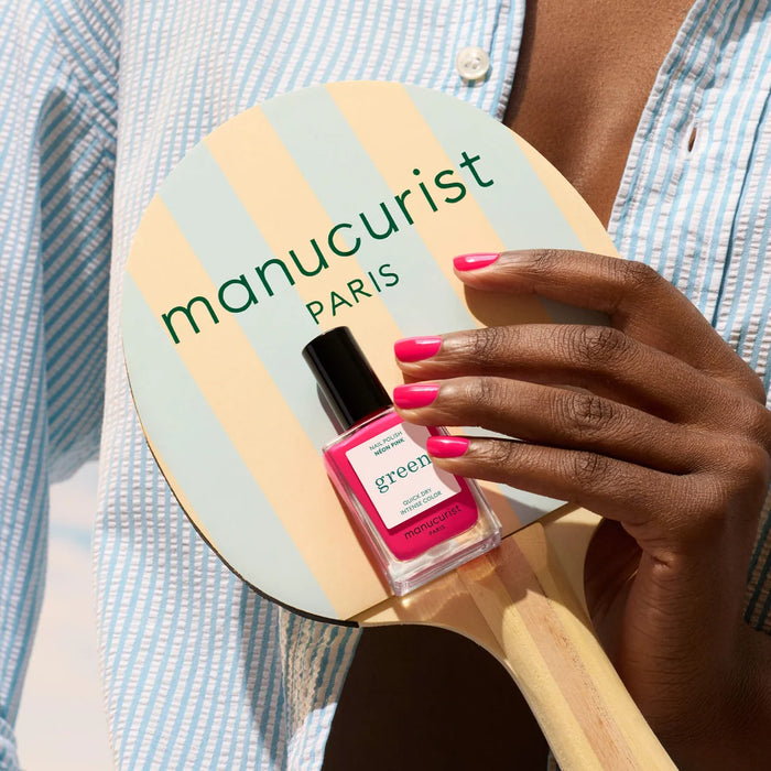 Manucurist Nail Polish (65 shades)