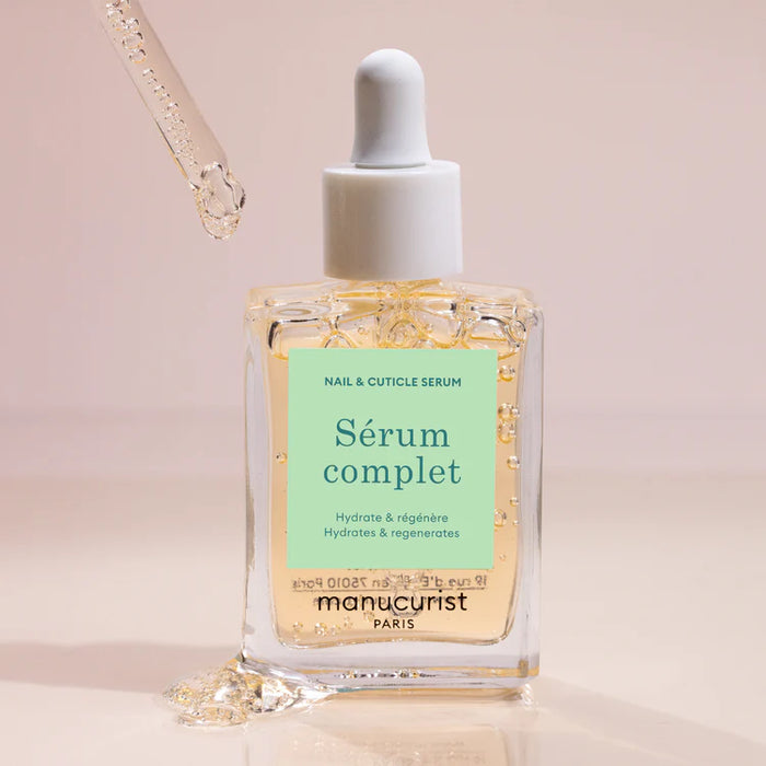 Manucurist Complete Serum