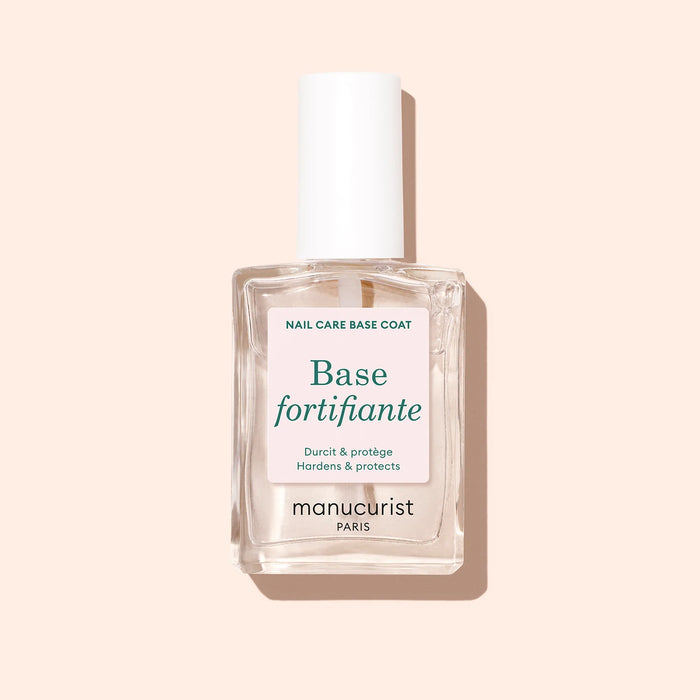 Manucurist Force Nail Hardener