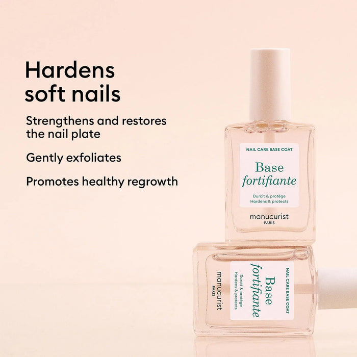 Manucurist Force Nail Hardener