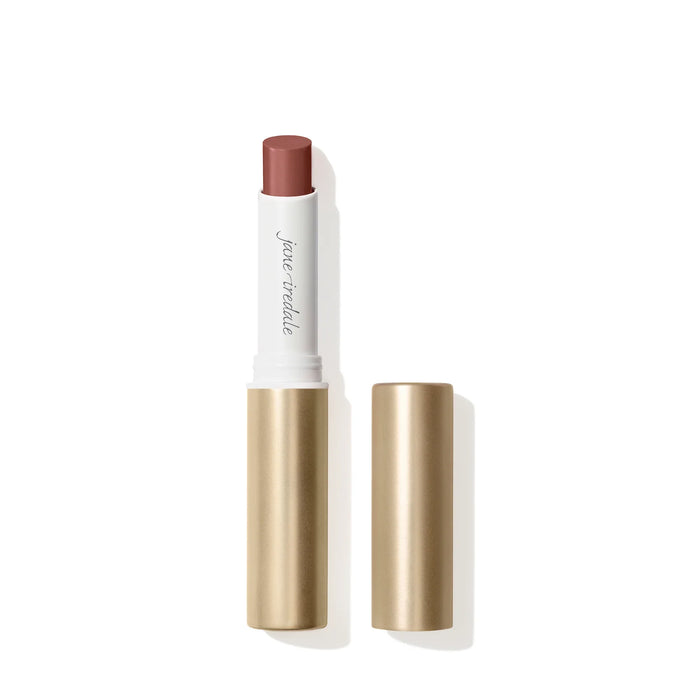 Jane Iredale ColorLuxe Hydrating Cream Lipstick (16 shades)