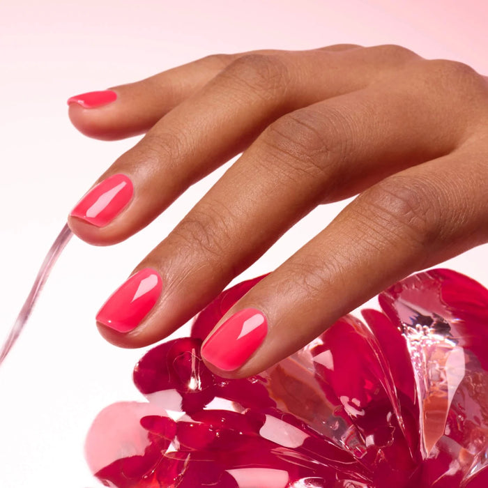 Manucurist Jelly Nail Polish (5 shades)