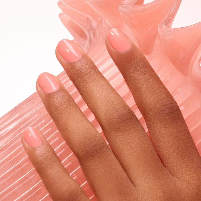 Manucurist Jelly Nail Polish (5 shades)