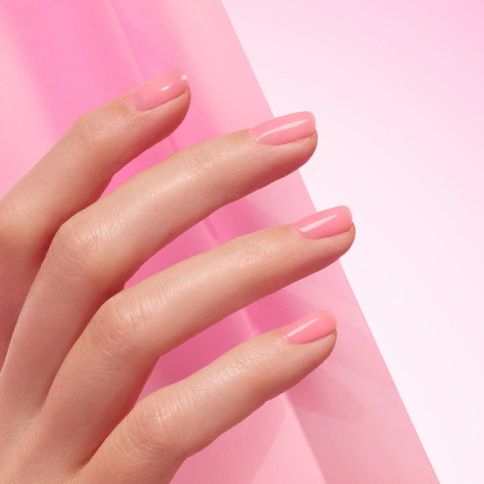 Manucurist Jelly Nail Polish (5 shades)