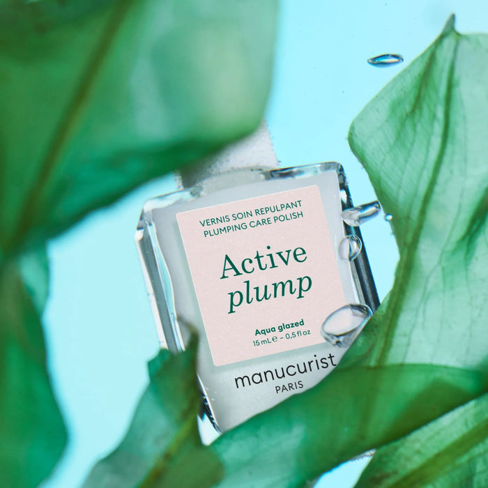 Manucurist Active Plump (2 shades)