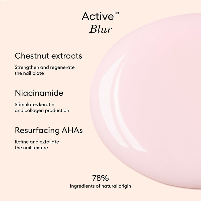 Manucurist Active Blur