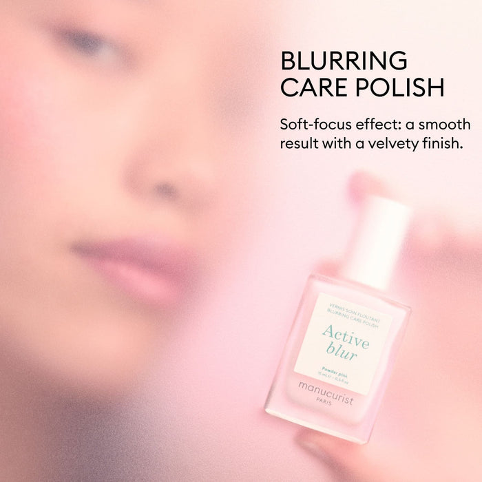 Manucurist Active Blur