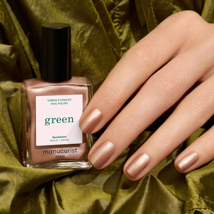 Manucurist Nail Polish (65 shades)