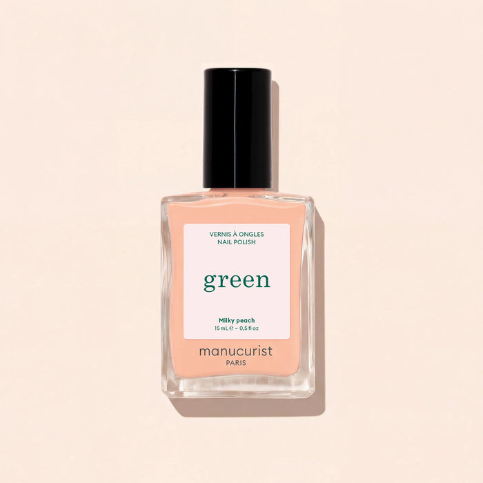 Manucurist Nail Polish (65 shades)
