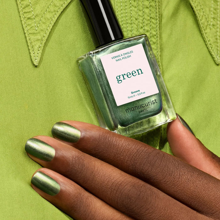 Manucurist Nail Polish (57 shades)