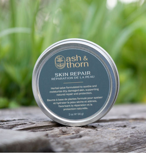 Ash & Thorn Skin Repair