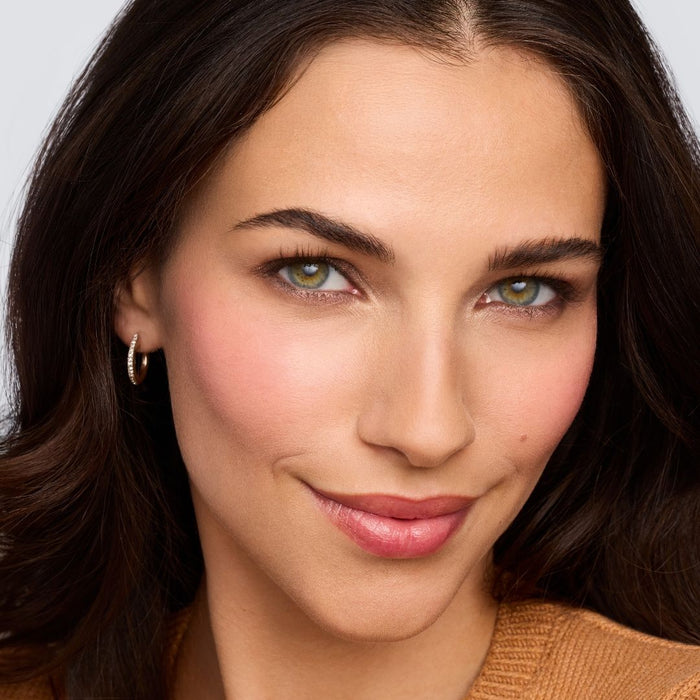 Jane Iredale Glaze & Glow Colorluxe High Impact Lip Glaze Mini Trio (Limited Edition)