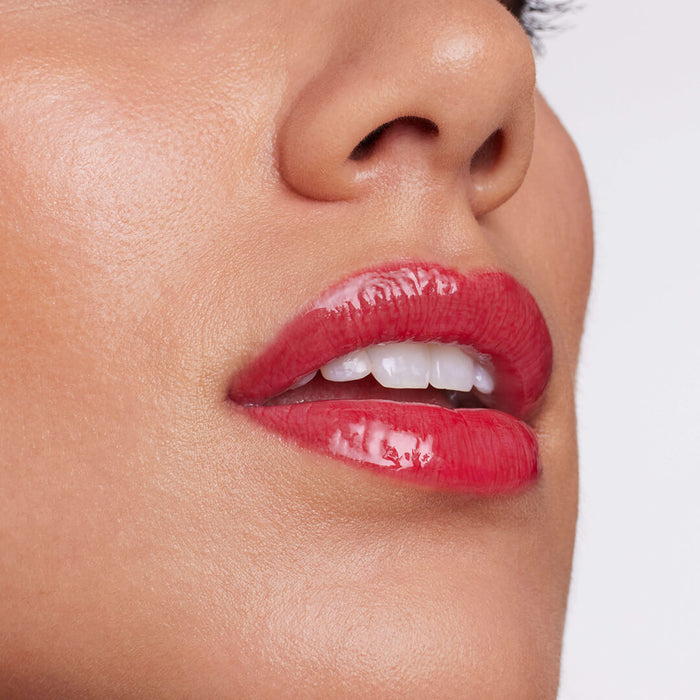 Jane Iredale Glaze & Glow Colorluxe High Impact Lip Glaze Mini Trio (Limited Edition)