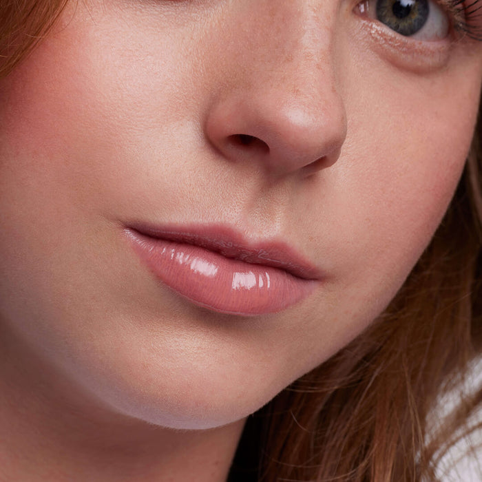 Jane Iredale Glaze & Glow Colorluxe High Impact Lip Glaze Mini Trio (Limited Edition)