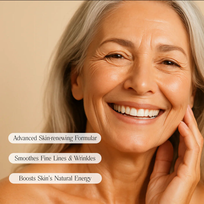 Viva Niacera Lift Cream