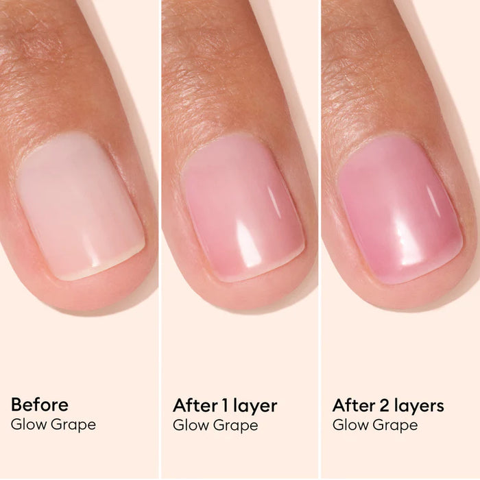 Manucurist Active Glow™ (3 shades)