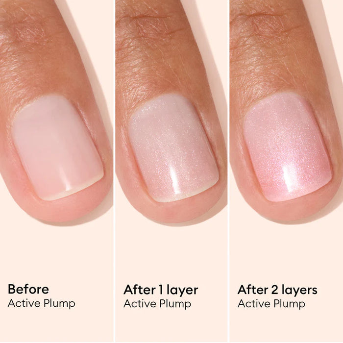 Manucurist Active Plump