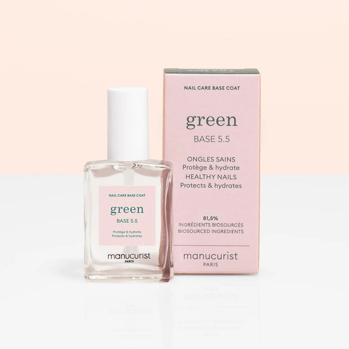 Manucurist Base Coat 5.5 Nail Hydrator