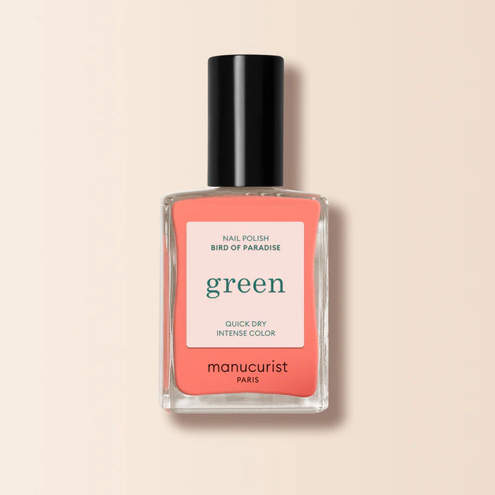 Manucurist Nail Polish (39 shades)
