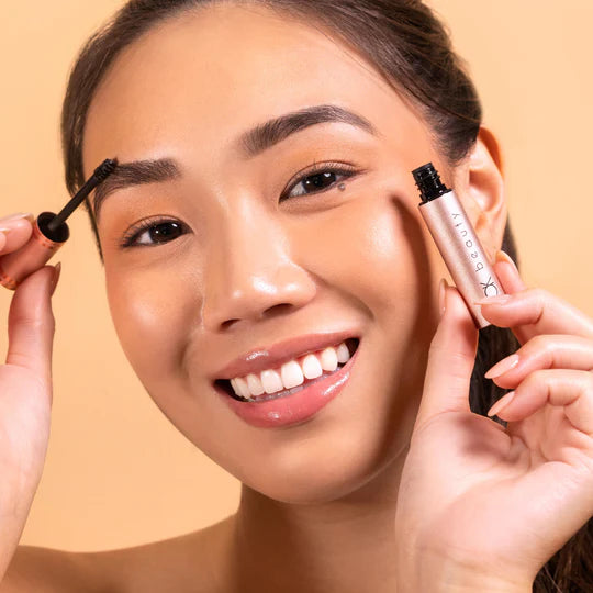 TOK Volumizing Brow Gel (6 shades + clear)