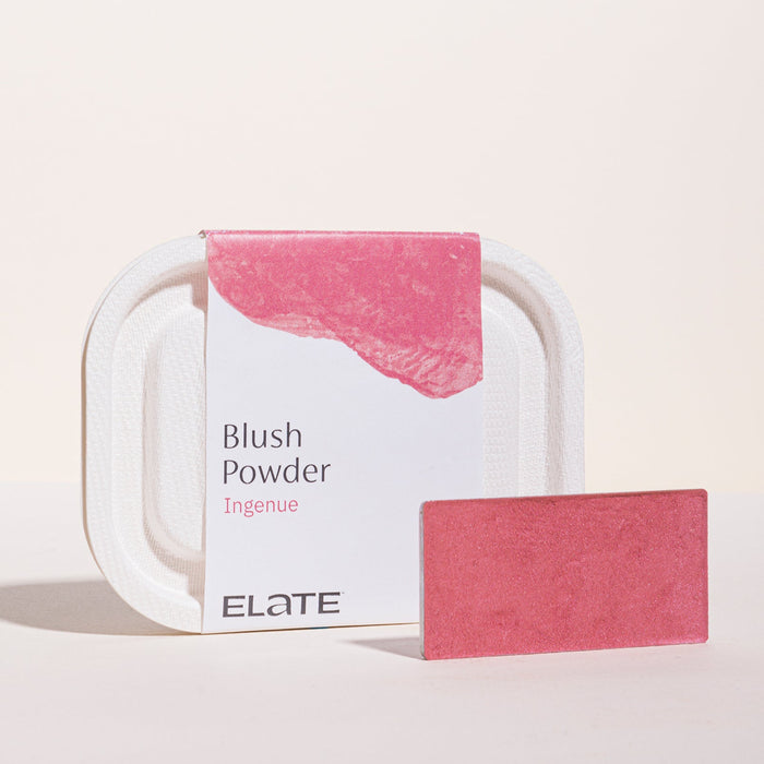 Elate Cosmetics Blush Powder (5 shades)