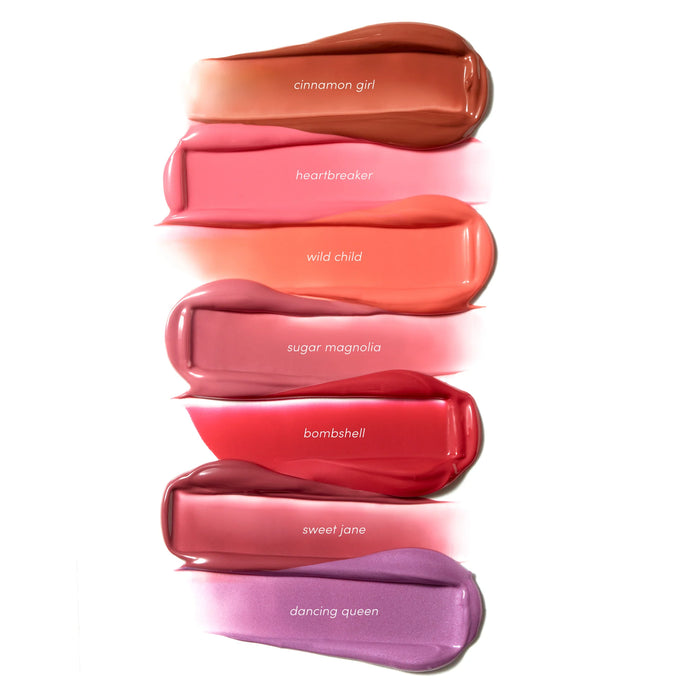 Jane Iredale ColorLuxe Liquid Blush (7 shades)