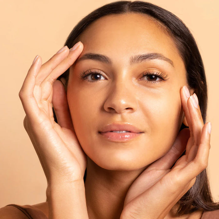 TOK Volumizing Brow Gel (Clear)