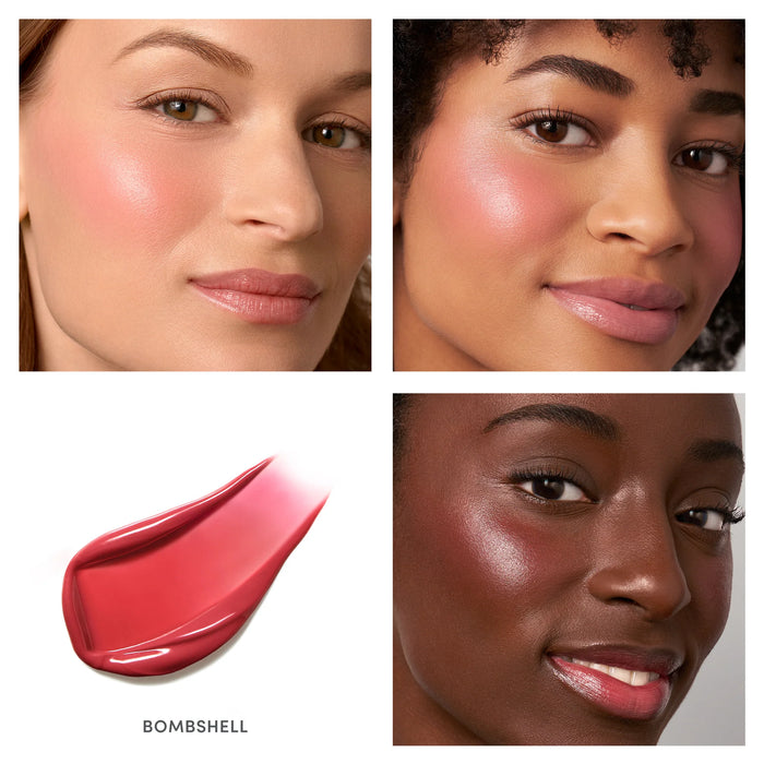 Jane Iredale ColorLuxe Liquid Blush (7 shades)