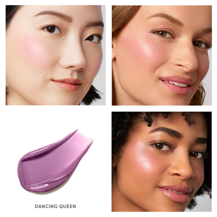 Jane Iredale ColorLuxe Liquid Blush (7 shades)