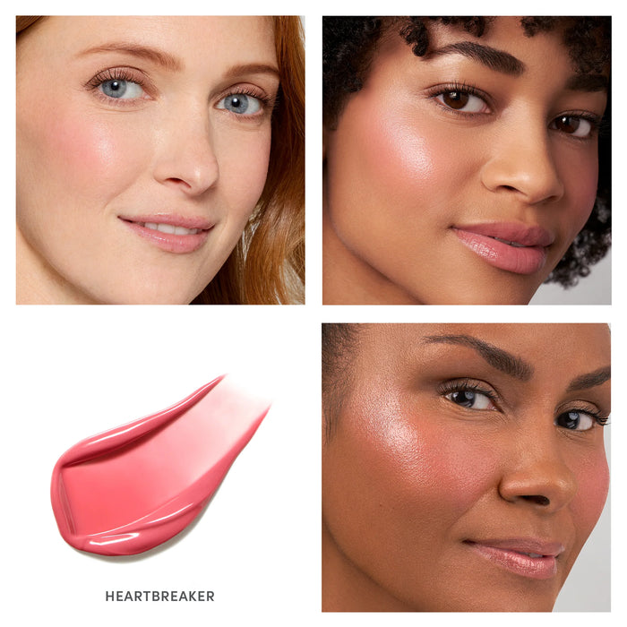 Jane Iredale ColorLuxe Liquid Blush (7 shades)