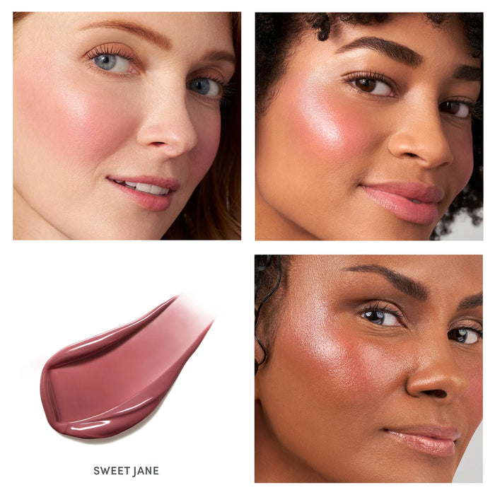 Jane Iredale ColorLuxe Liquid Blush (7 shades)