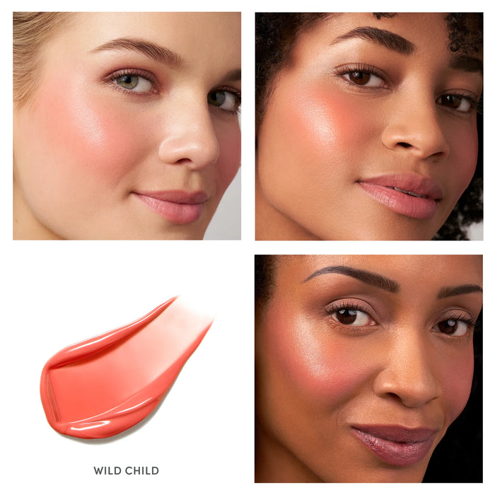 Jane Iredale ColorLuxe Liquid Blush (7 shades)