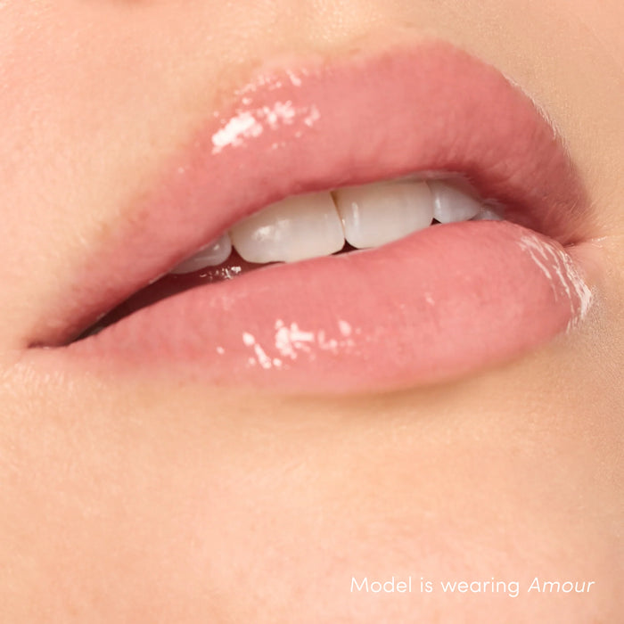 Jane Iredale ColorLuxe High Impact Lip Glaze (10 shades)