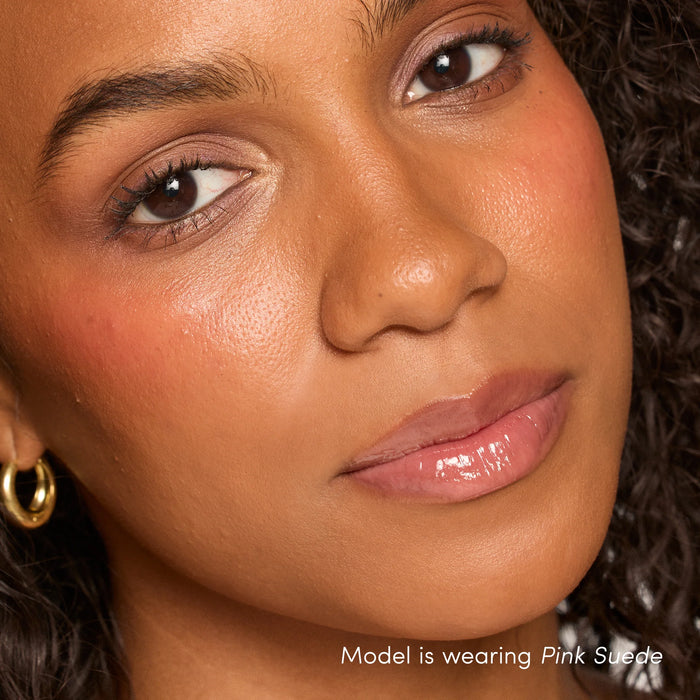 Jane Iredale ColorLuxe High Impact Lip Glaze (10 shades)