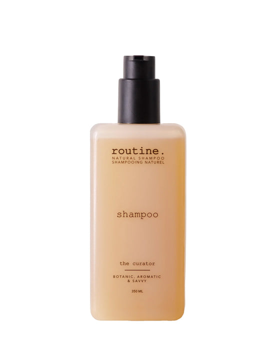 Routine Shampoo