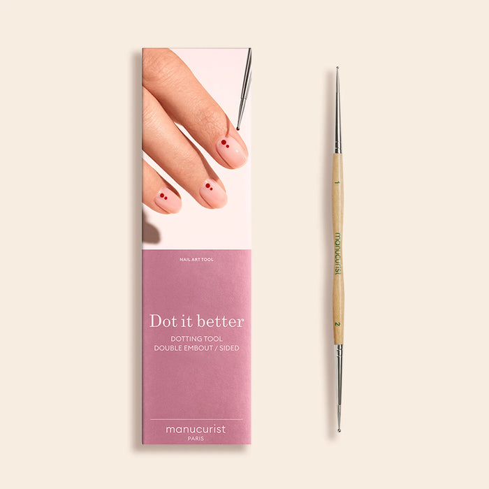 Manucurist Dotting Tool