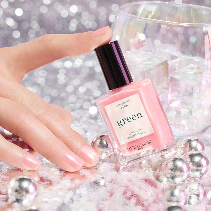 Manucurist Nail Polish (39 shades)