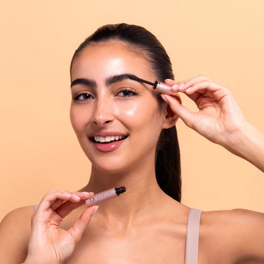 TOK Volumizing Brow Gel (6 shades + clear)