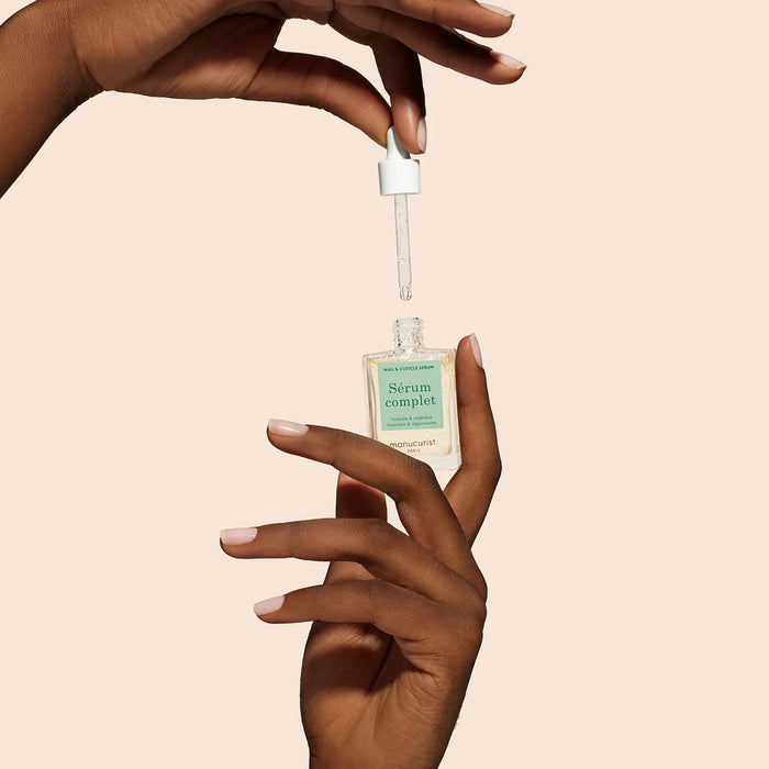 Manucurist Complete Serum