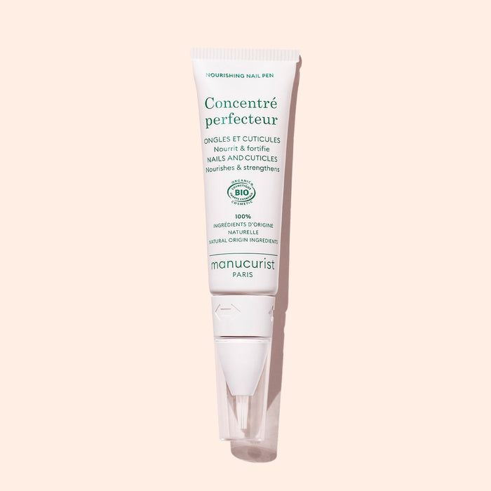 Manucurist Nourishing Nail Pen