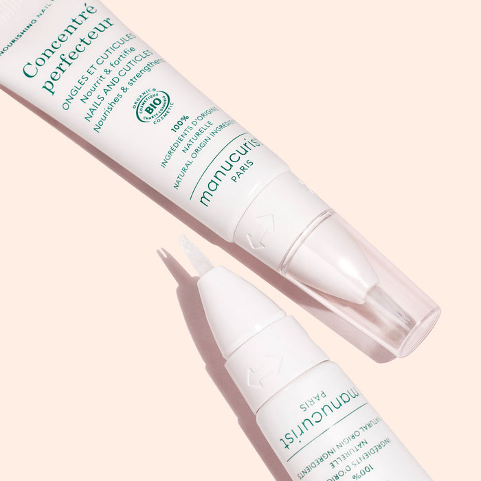 Manucurist Nourishing Nail Pen