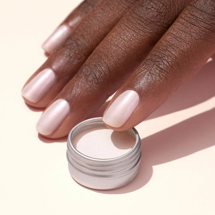 Manucurist Glazed Effect Powder (2 shades)