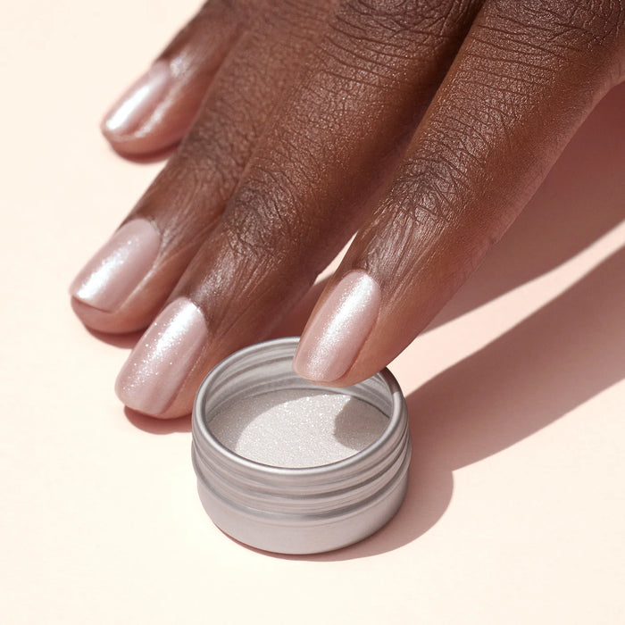 Manucurist Glazed Effect Powder (2 shades)