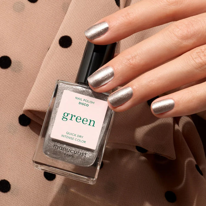 Manucurist Nail Polish (56 shades)