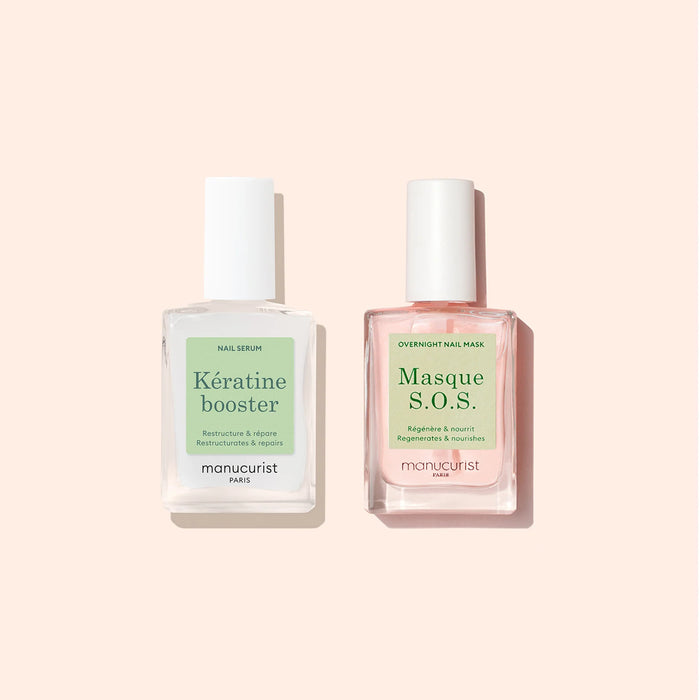 Manucurist Duo Day & Night