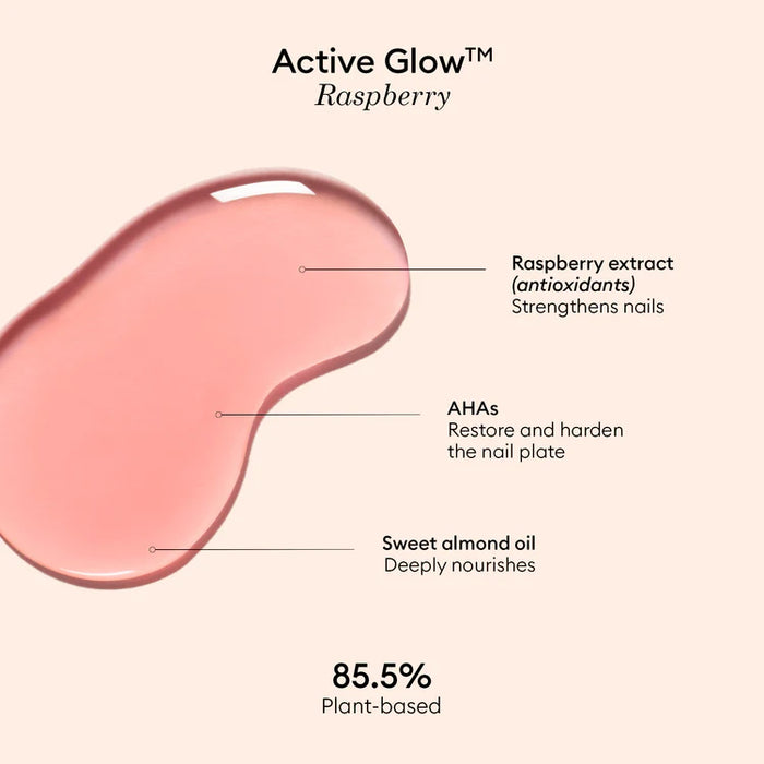 Manucurist Active Glow™ (3 shades)